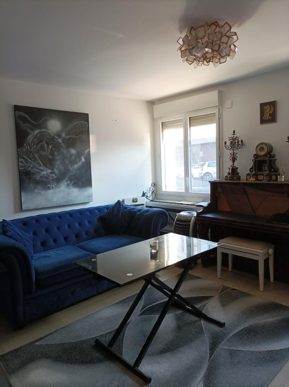 Appartment Porte De Versailles Paris Expo Issy-les-Moulineaux Buitenkant foto
