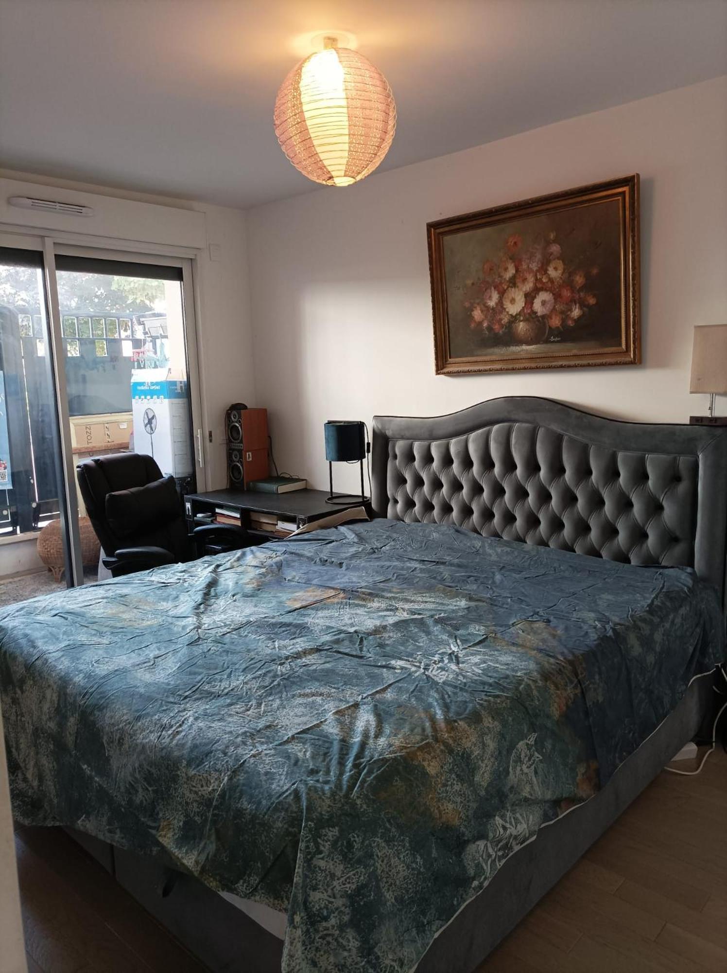 Appartment Porte De Versailles Paris Expo Issy-les-Moulineaux Buitenkant foto